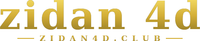 zidan 4d logo